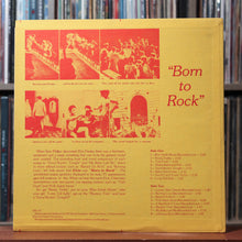 Load image into Gallery viewer, Elvis Presley - Born To Rock - Hong Kong 1979 Eap Record, VG+/VG 2
