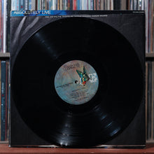 Load image into Gallery viewer, The Doors - Absolutely Live - 2LP 1970 Elektra 5
