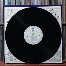 Load image into Gallery viewer, Devo - New Traditionalists - 2LP POSTER &amp; 7" 45RPM 1981 Warner Bros., VG+/VG+ 3
