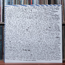 Load image into Gallery viewer, Wallows - Nothing Happens - POSTER 2019 Atlantic, EX/EX 5
