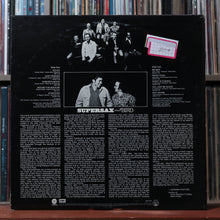 Load image into Gallery viewer, Supersax - Supersax Plays Bird - 1973 Capitol, VG/VG 2
