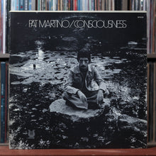 Load image into Gallery viewer, Pat Martino - Consciousness - 1975 Muse, VG/EX 1
