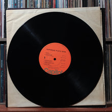 Load image into Gallery viewer, Supersax - Supersax Plays Bird - 1973 Capitol, VG/VG 3

