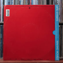 Load image into Gallery viewer, Dire Straits - Making Movies - 1980 Warner Bros., VG/VG 1

