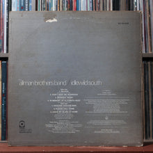 Load image into Gallery viewer, The Allman Brothers Band - Idlewild South - 1970 ATCO 2
