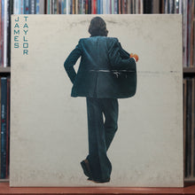 Load image into Gallery viewer, James Taylor - In The Pocket - 1976 Warner Bros., VG/VG+ 1
