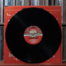 Load image into Gallery viewer, ZZ Top - Degüello - 1979 Warner Bros., VG/VG 3
