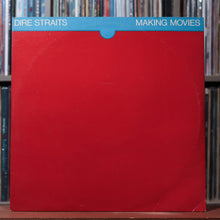 Load image into Gallery viewer, Dire Straits - Making Movies - 1980 Warner Bros., VG/VG 2
