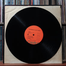 Load image into Gallery viewer, Supersax - Supersax Plays Bird - 1973 Capitol, VG/VG 4

