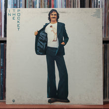 Load image into Gallery viewer, James Taylor - In The Pocket - 1976 Warner Bros., VG/VG+ 2

