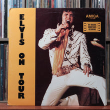 Load image into Gallery viewer, Elvis Presley - Elvis On Tour - 1979 AMIGA, VG/EX 1
