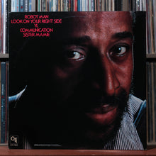 Load image into Gallery viewer, Yusef Lateef, Art Farmer - Autophysiopsychic - 1977 CTI, VG+/EX 2
