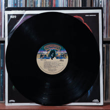 Load image into Gallery viewer, Kiss, Peter Criss - Peter Criss - W/ DEDICATION SHEET 1978 Casablanca, VG/VG 3
