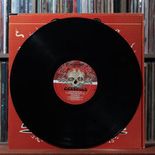 Load image into Gallery viewer, ZZ Top - Degüello - 1979 Warner Bros., VG/VG 4
