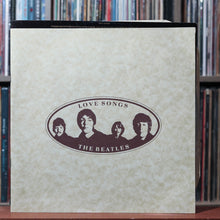 Load image into Gallery viewer, The Beatles - Love Songs - W/ BOOKLET Vinyl - 2LP 1977 Capitol, VG+/VG+ 3

