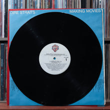 Load image into Gallery viewer, Dire Straits - Making Movies - 1980 Warner Bros., VG/VG 3
