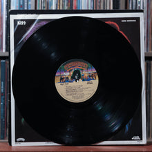 Load image into Gallery viewer, Kiss, Peter Criss - Peter Criss - W/ DEDICATION SHEET 1978 Casablanca, VG/VG 4
