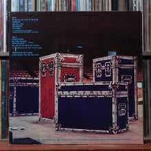 Load image into Gallery viewer, Neil Young, Crazy Horse - Rust Never Sleeps - INSERT 1979 Reprise, VG/VG 2
