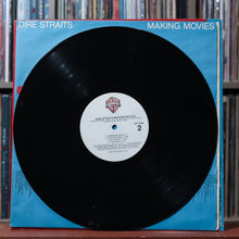 Load image into Gallery viewer, Dire Straits - Making Movies - 1980 Warner Bros., VG/VG 4
