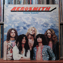 Load image into Gallery viewer, Aerosmith - Aerosmith - 1975 Columbia, VG/VG 1
