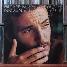 Load image into Gallery viewer, Bruce Springsteen - The Wild, The Innocent &amp; The E Street Shuffle - 1980, VG+/VG+ 1
