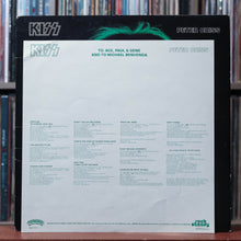 Load image into Gallery viewer, Kiss, Peter Criss - Peter Criss - W/ DEDICATION SHEET 1978 Casablanca, VG/VG 5
