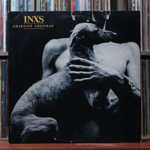 Load image into Gallery viewer, INXS - Shabooh Shoobah - 1982 ATCO, VG/VG 1
