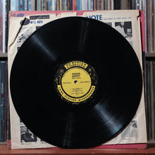 Load image into Gallery viewer, Miles Davis - The Original Quintet (First Recording) - MONO - 1963 Prestige 4

