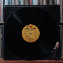 Load image into Gallery viewer, Neil Young, Crazy Horse - Rust Never Sleeps - INSERT 1979 Reprise, VG/VG 3
