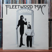 Load image into Gallery viewer, Fleetwood Mac - Fleetwood Mac - W/ INSERT 1975 Reprise, VG/VG+ 1
