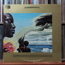 Load image into Gallery viewer, Miles Davis - Bitches Brew - QUADRAPHONIC Vinyl - 2LP 1971 Columbia, VG/VG 1
