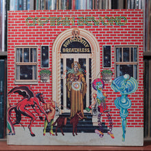 Load image into Gallery viewer, Captain Beyond - Sufficiently Breathless - W/ INSERT - 1973 Capricorn, VG+/VG 1
