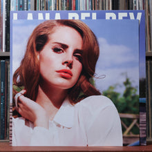 Load image into Gallery viewer, Lana Del Rey - Born To Die - INSERT 2024 Polydor, EX/EX 5
