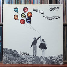 Load image into Gallery viewer, Rotary Connection - Songs - 1969 Cadet Concept, VG/VG+ 1
