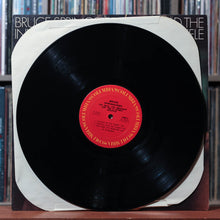 Load image into Gallery viewer, Bruce Springsteen - The Wild, The Innocent &amp; The E Street Shuffle - 1980, VG+/VG+ 4

