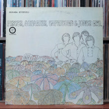 Load image into Gallery viewer, The Monkees - Pisces, Aquarius, Capricorn &amp; Jones Ltd. - 1967 Colgems, VG/VG 1

