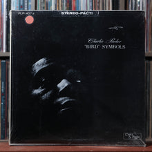 Load image into Gallery viewer, Charlie Parker - "Bird" Symbols - w/ SHRINK - 1961 Charlie Parker, VG+/EX 1
