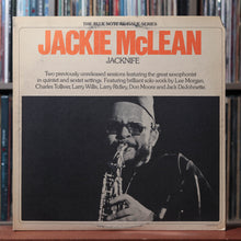 Load image into Gallery viewer, Jackie McLean - Jacknife - 2LP 1975 Blue Note, VG/VG+ 1

