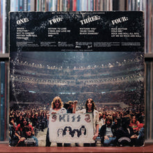 Load image into Gallery viewer, Kiss - Alive! - 2LP 1976 Casablanca, VG/VG 2
