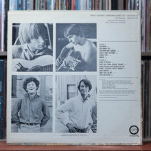 Load image into Gallery viewer, The Monkees - Pisces, Aquarius, Capricorn &amp; Jones Ltd. - 1967 Colgems, VG/VG 2
