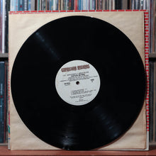 Load image into Gallery viewer, Captain Beyond - Sufficiently Breathless - W/ INSERT - 1973 Capricorn, VG+/VG 4
