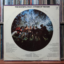 Load image into Gallery viewer, The Grateful Dead - Anthem Of The Sun - 1968 Warner Bros. - Seven Arts 2
