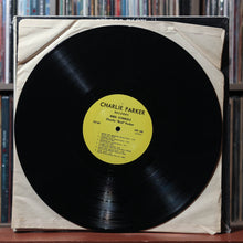 Load image into Gallery viewer, Charlie Parker - "Bird" Symbols - w/ SHRINK - 1961 Charlie Parker, VG+/EX 3
