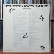 Load image into Gallery viewer, Fleetwood Mac - Fleetwood Mac - W/ INSERT 1975 Reprise, VG/VG+ 5
