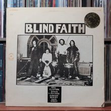 Load image into Gallery viewer, Blind Faith - Blind Faith - 1969 ATCO, VG/VG 1
