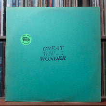 Load image into Gallery viewer, Bob Dylan - Great White Wonder - PINK &amp; PURPLE - 2LP INSERTS, VG/EX 1
