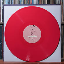 Load image into Gallery viewer, Lana Del Rey - Did You Know That There's A Tunnel Under Ocean Blvd DARK PINK EX 3
