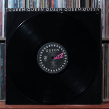 Load image into Gallery viewer, Queen - Jazz - 1978 Elektra, VG/VG 3
