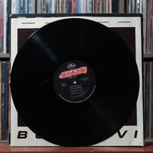 Load image into Gallery viewer, Bon Jovi - Bon Jovi - 1984 Mercury, VG/VG 4
