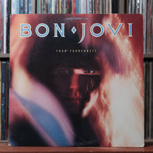 Load image into Gallery viewer, Bon Jovi - 7800° Fahrenheit - 1985 Mercury, VG/VG 1
